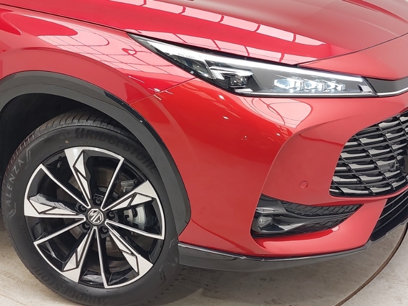 Used MG MG HS 2024 for sale - 76149957: Photo 9