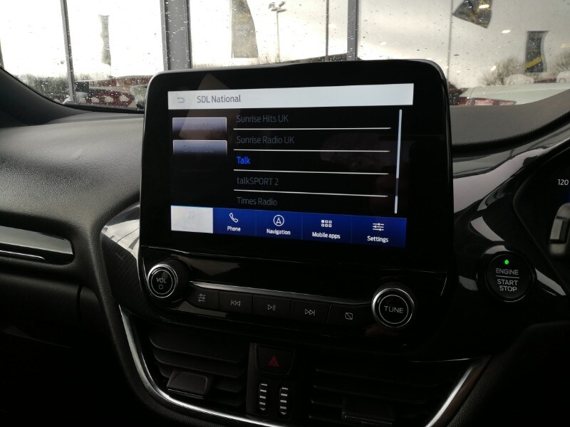 Used Ford Puma 2020 for sale - 77876734: Photo 10