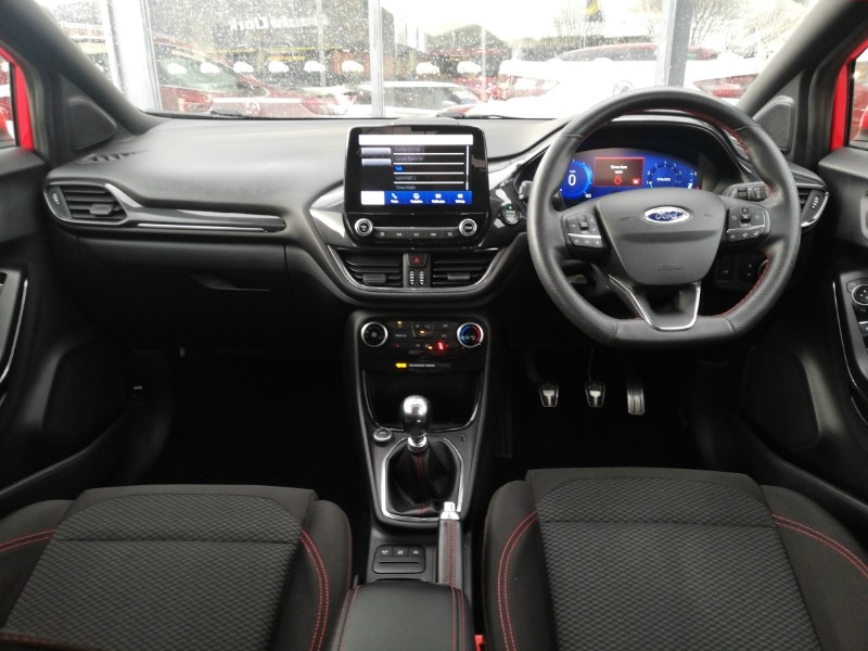 Used Ford Puma 2020 for sale - 77876734: Photo 2