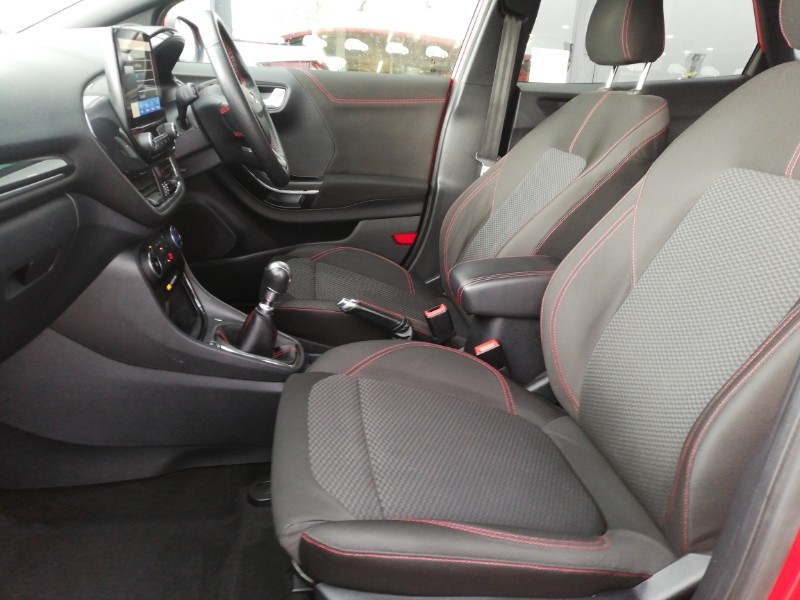 Used Ford Puma 2020 for sale - 77876734: Photo 5