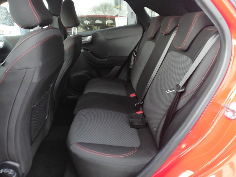 Used Ford Puma 2020 for sale - 77876734: Photo 6