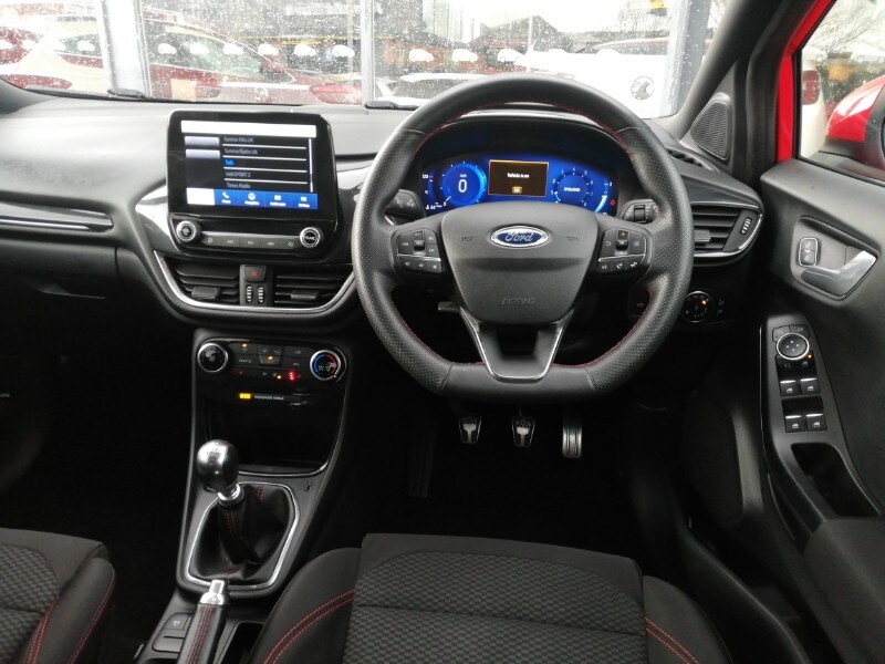 Used Ford Puma 2020 for sale - 77876734: Photo 7