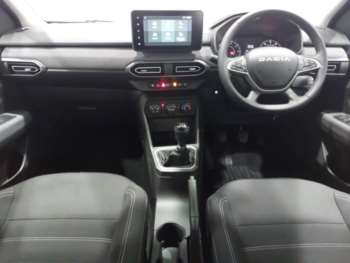 Used Dacia Sandero 2023 for sale - 75278694: Photo