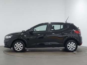 Used Dacia Sandero 2023 for sale - 75278694: Photo