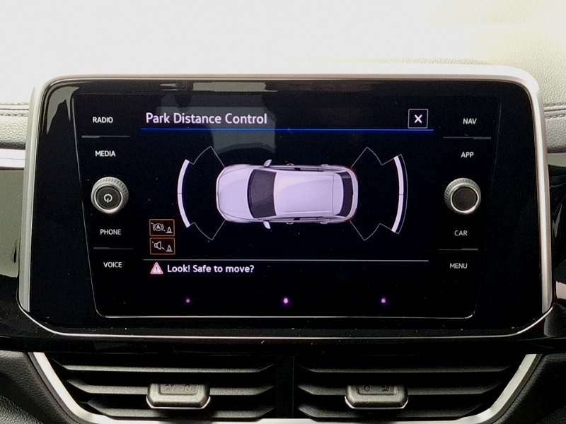 Used Volkswagen T-Roc 2023 for sale - 77406006: Photo 11