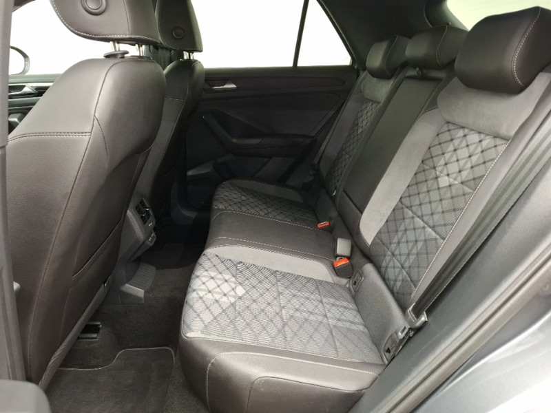 Used Volkswagen T-Roc 2023 for sale - 77406006: Photo 6