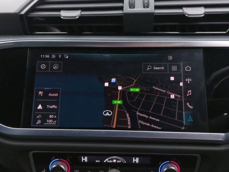 Used Audi Q3 2020 for sale - 76817142: Photo 11