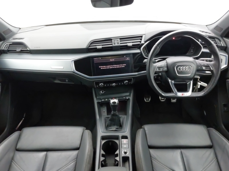 Used Audi Q3 2020 for sale - 76817142: Photo 2