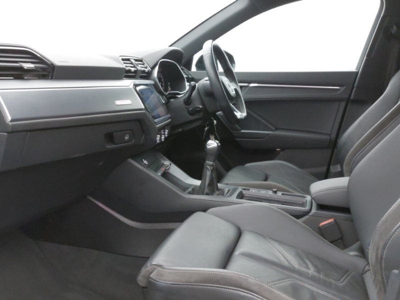 Used Audi Q3 2020 for sale - 76817142: Photo 5