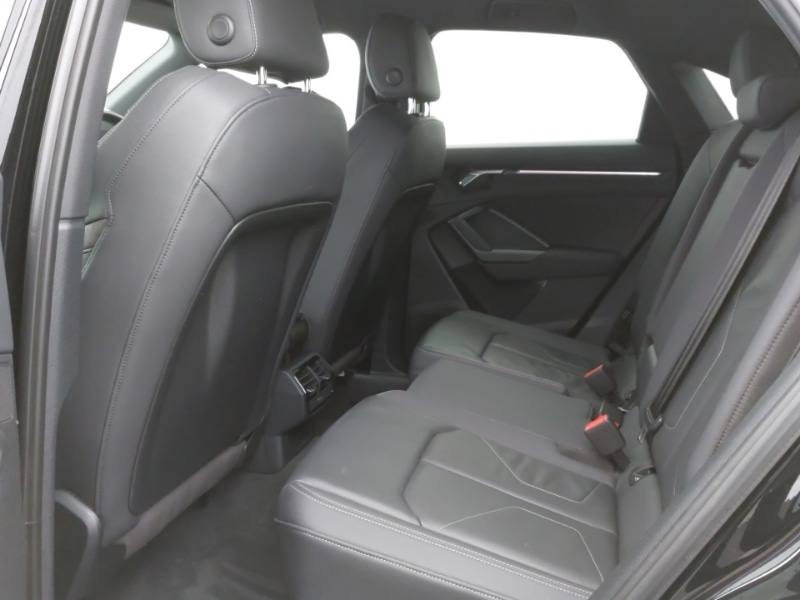 Used Audi Q3 2020 for sale - 76817142: Photo 6