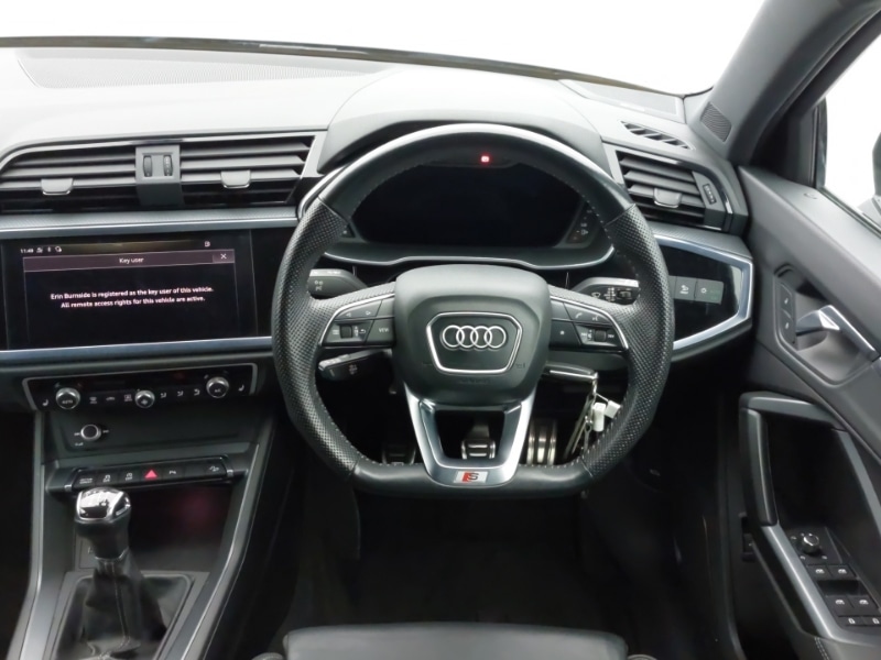 Used Audi Q3 2020 for sale - 76817142: Photo 7