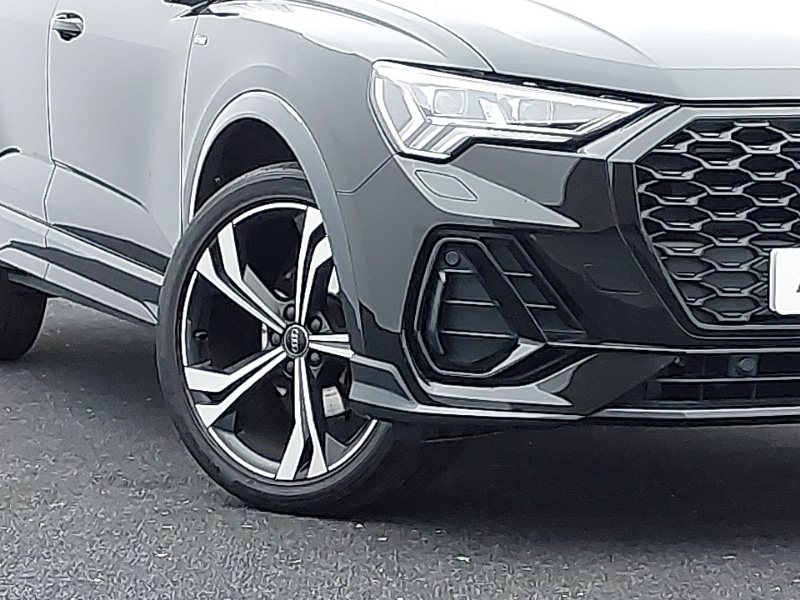 Used Audi Q3 2020 for sale - 76817142: Photo 9