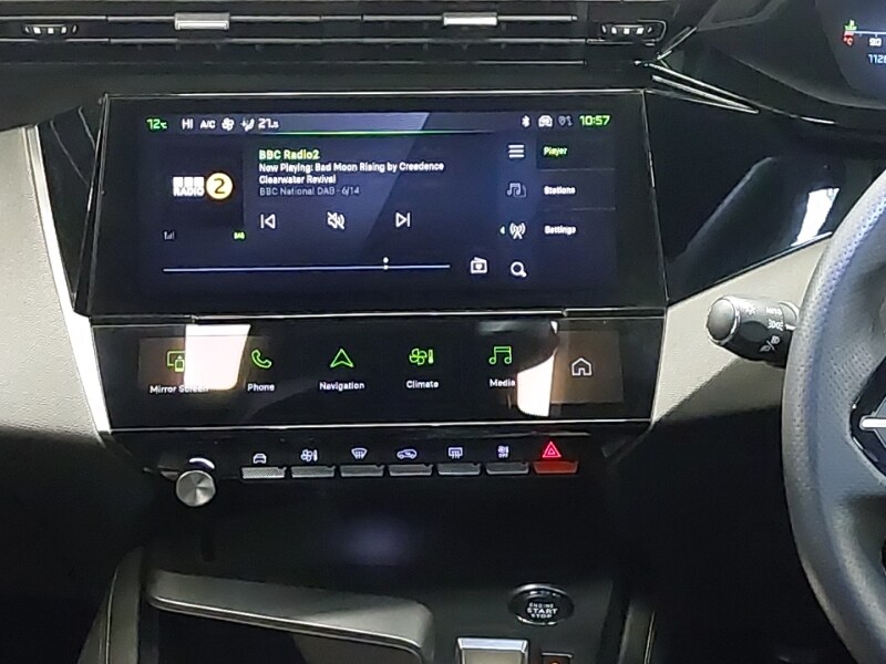 Used Peugeot 308 2024 for sale - 77722352: Photo 10