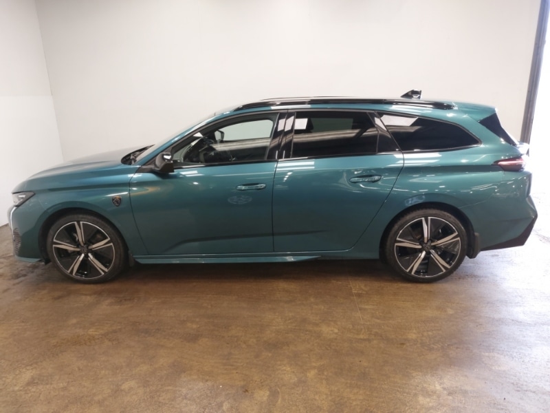 Used Peugeot 308 2024 for sale - 77722352: Photo 4