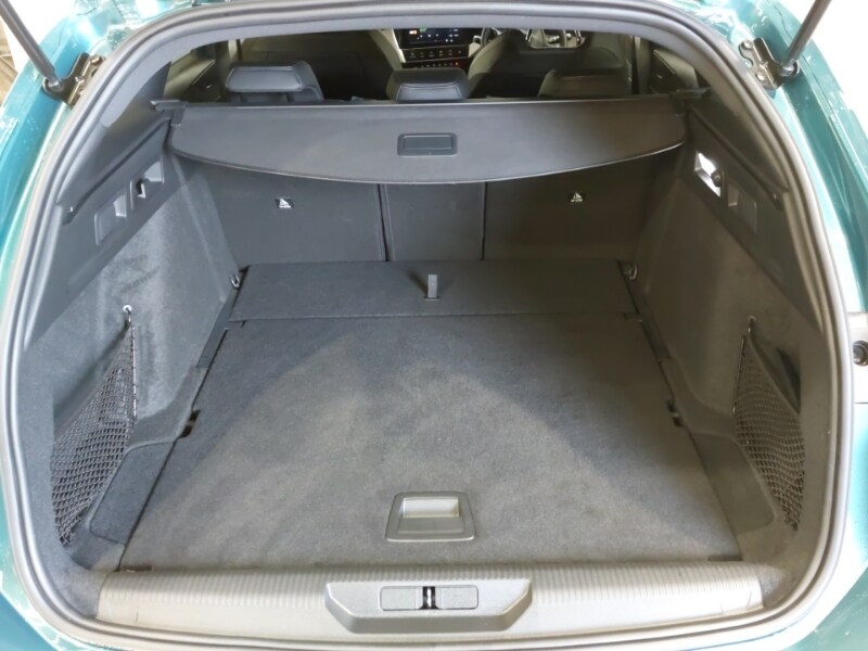 Used Peugeot 308 2024 for sale - 77722352: Photo 8