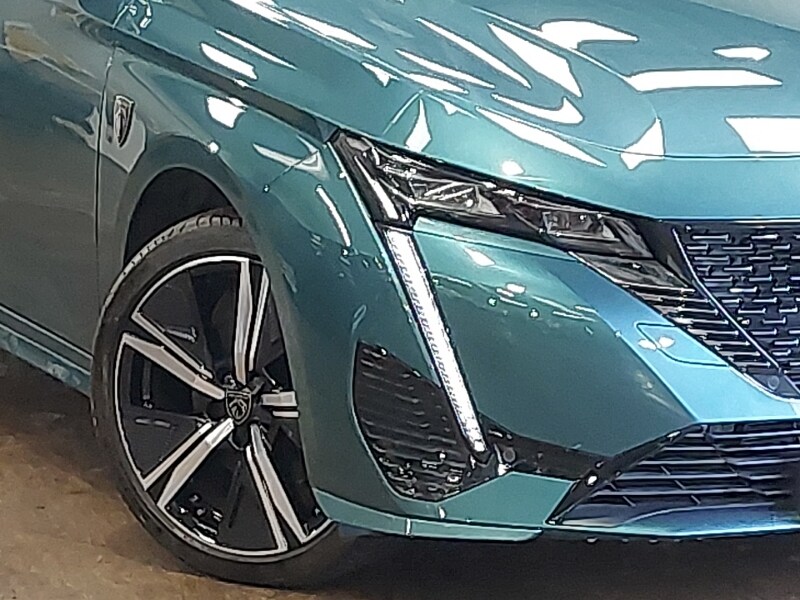 Used Peugeot 308 2024 for sale - 77722352: Photo 9