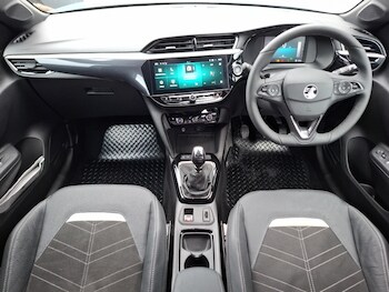 Used Vauxhall Corsa 2025 for sale - 76471952: Photo