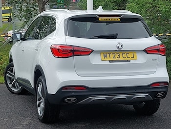 Used MG MG HS 2023 for sale - 78635228: Photo