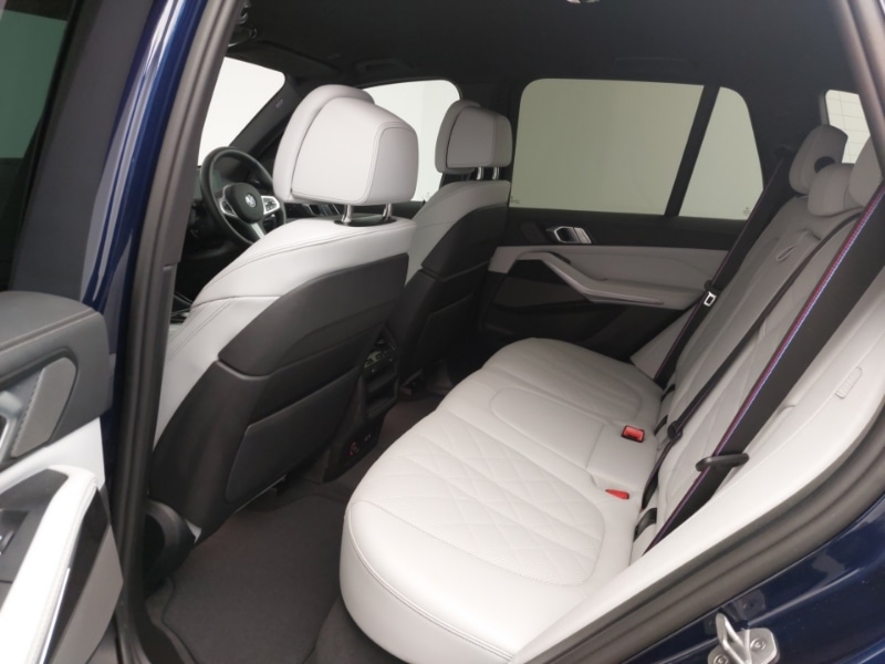 Used BMW X5 2025 for sale - 77955687: Photo 12