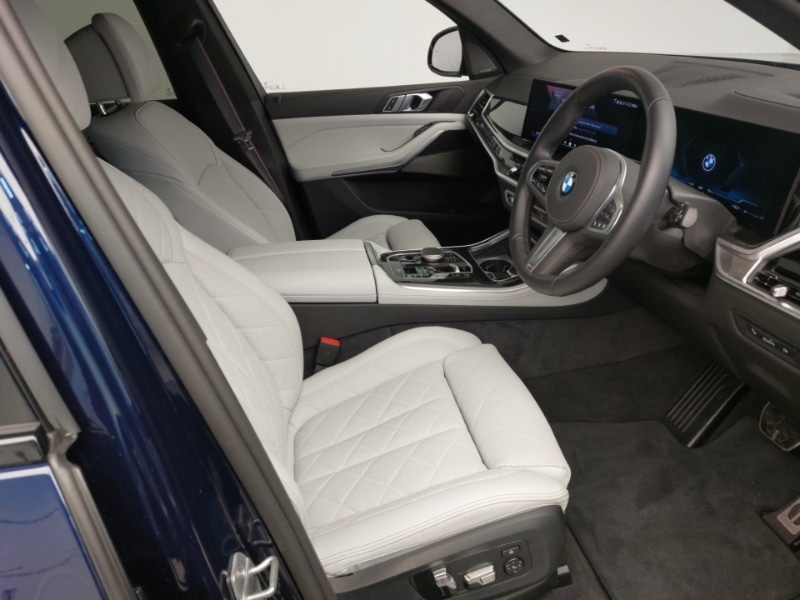 Used BMW X5 2025 for sale - 77955687: Photo 6