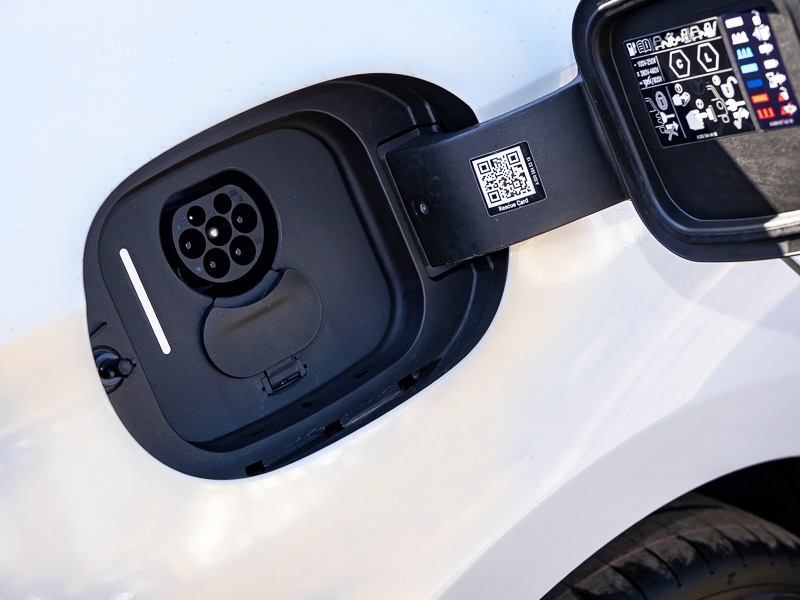 Used Mercedes-Benz CLA 2025 for sale - 78085593: Photo 11