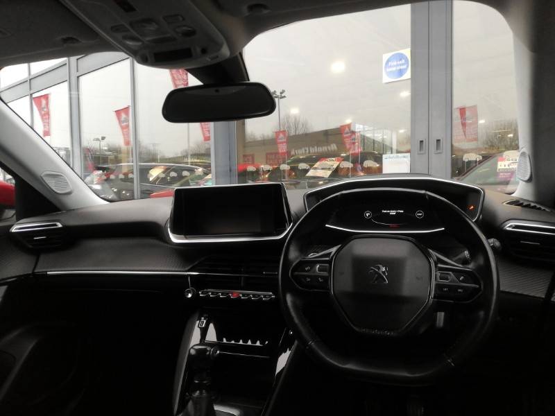 Used Peugeot 2008 2020 for sale - 77509549: Photo 2