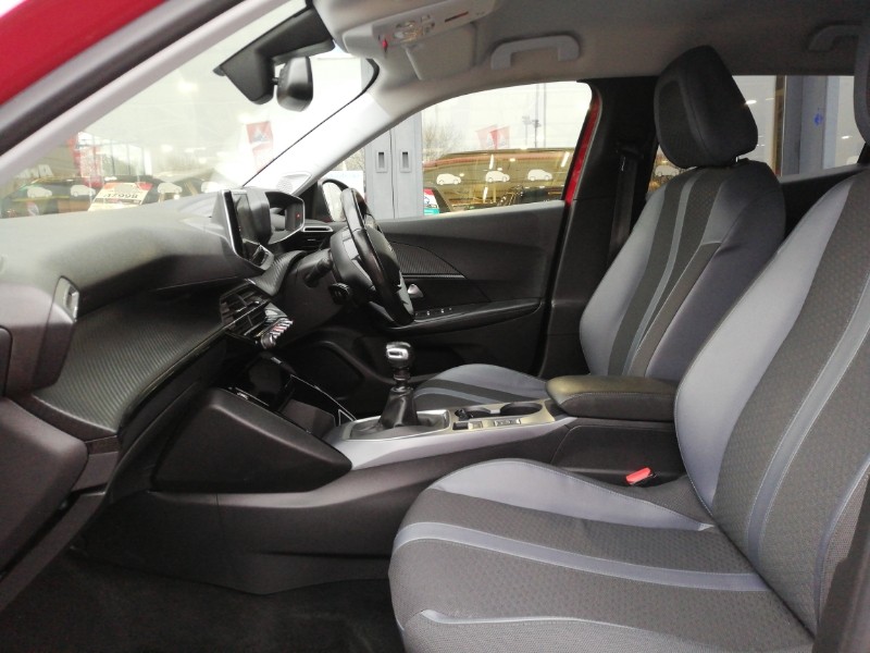 Used Peugeot 2008 2020 for sale - 77509549: Photo 5