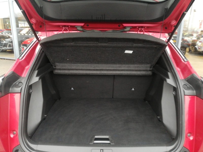 Used Peugeot 2008 2020 for sale - 77509549: Photo 8