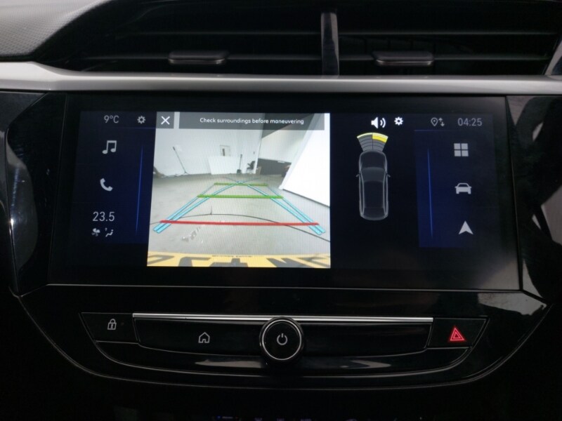 Used Vauxhall Corsa 2024 for sale - 77197091: Photo 11