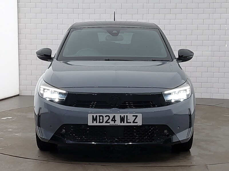 Used Vauxhall Corsa 2024 for sale - 77197091: Photo 12