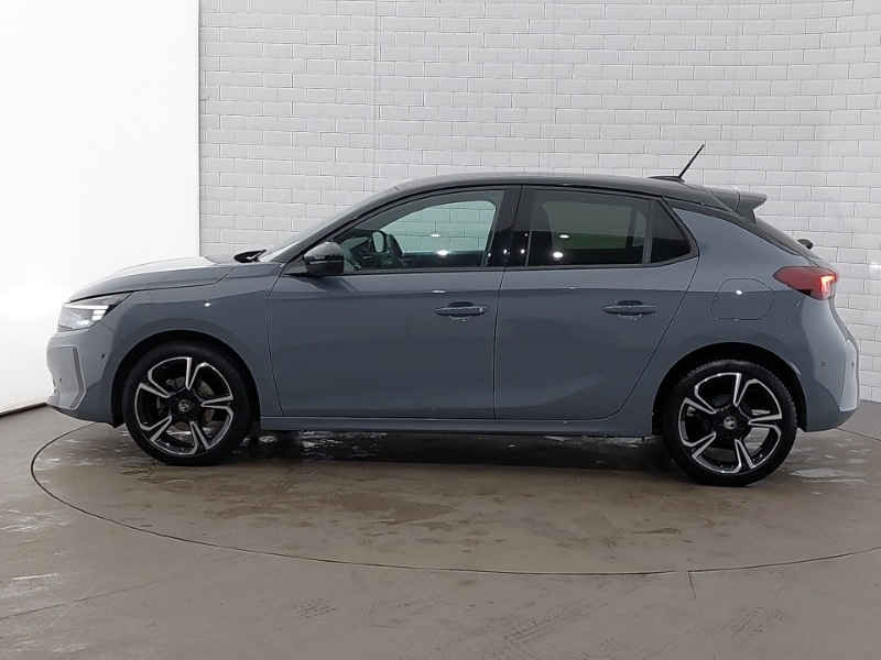 Used Vauxhall Corsa 2024 for sale - 77197091: Photo 4