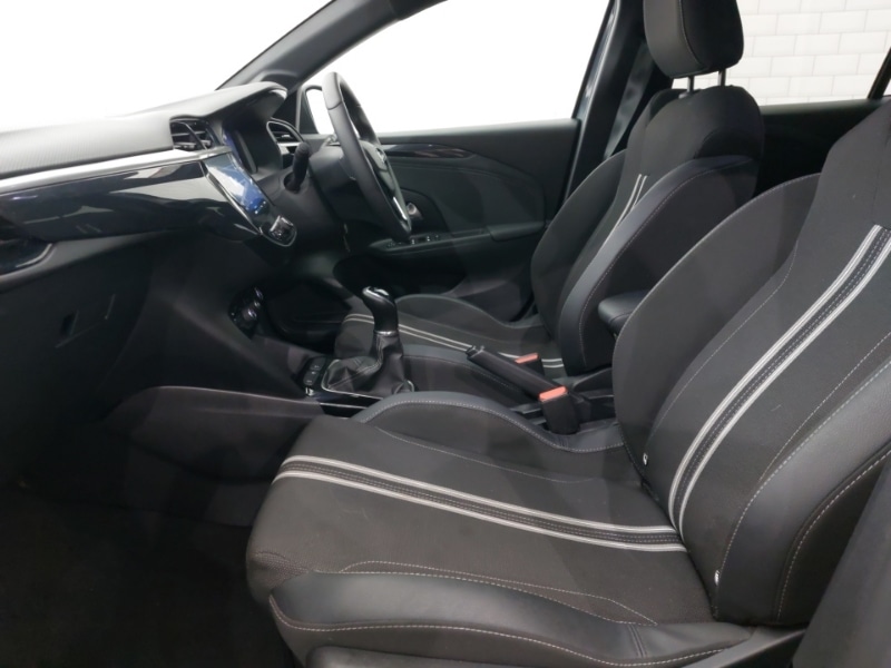 Used Vauxhall Corsa 2024 for sale - 77197091: Photo 5