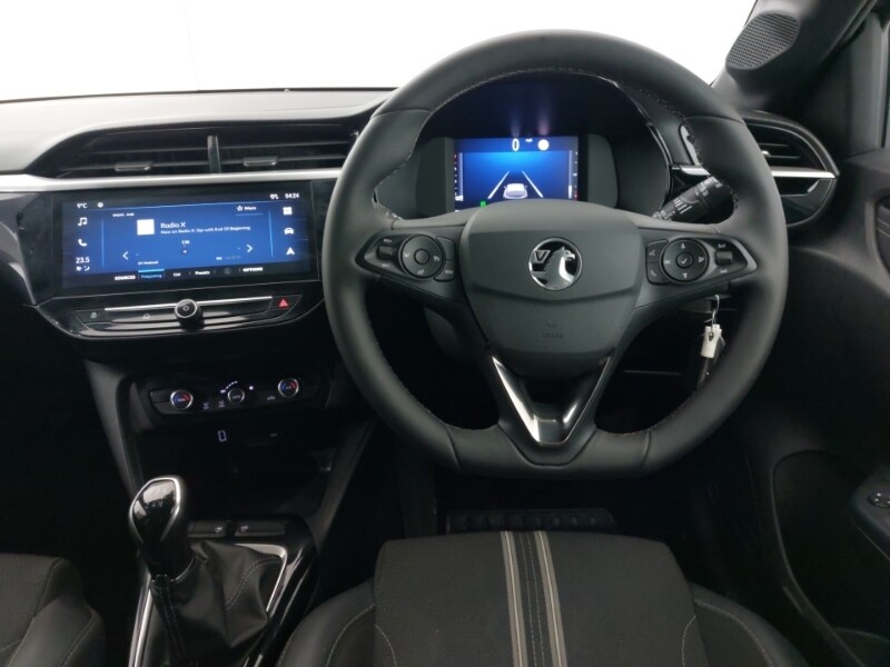 Used Vauxhall Corsa 2024 for sale - 77197091: Photo 7