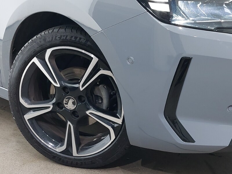 Used Vauxhall Corsa 2024 for sale - 77197091: Photo 9