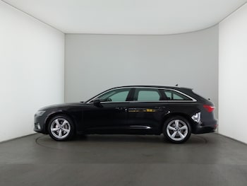 Used Audi A6 Saloon 2021 for sale - 75551136: Photo