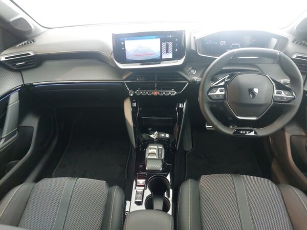 Used Peugeot 208 2025 for sale - 76244046: Photo 2