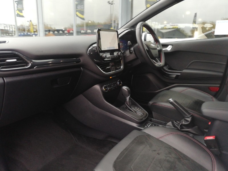 Used Ford Fiesta 2023 for sale - 77115768: Photo 5