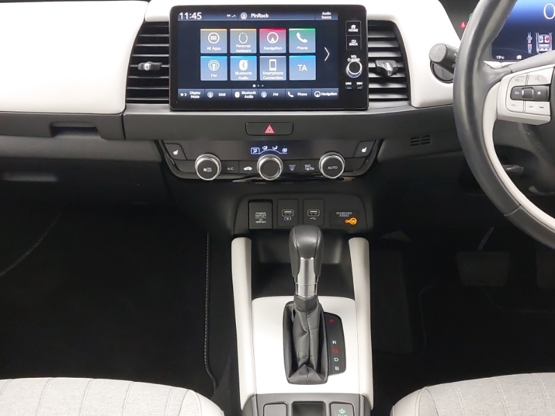 Used Honda Jazz 2020 for sale - 76051285: Photo 10