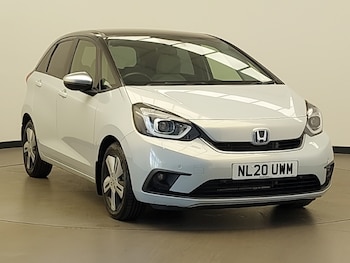 Honda - Jazz