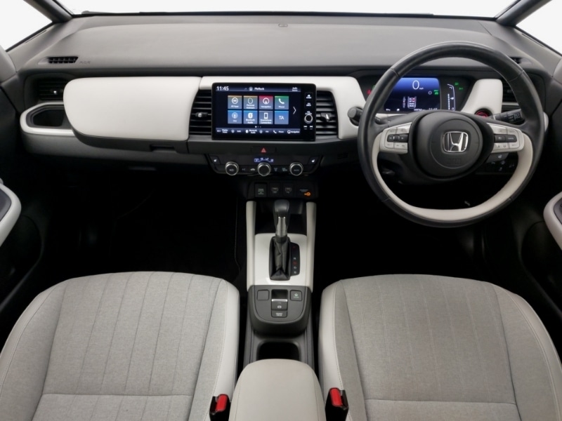 Used Honda Jazz 2020 for sale - 76051285: Photo 2