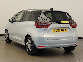 Used Honda Jazz 2020 for sale - 76051285: Photo 3