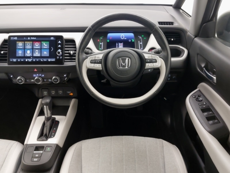 Used Honda Jazz 2020 for sale - 76051285: Photo 7
