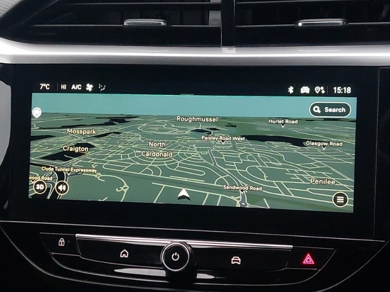 Used Vauxhall Corsa 2024 for sale - 77985702: Photo 10