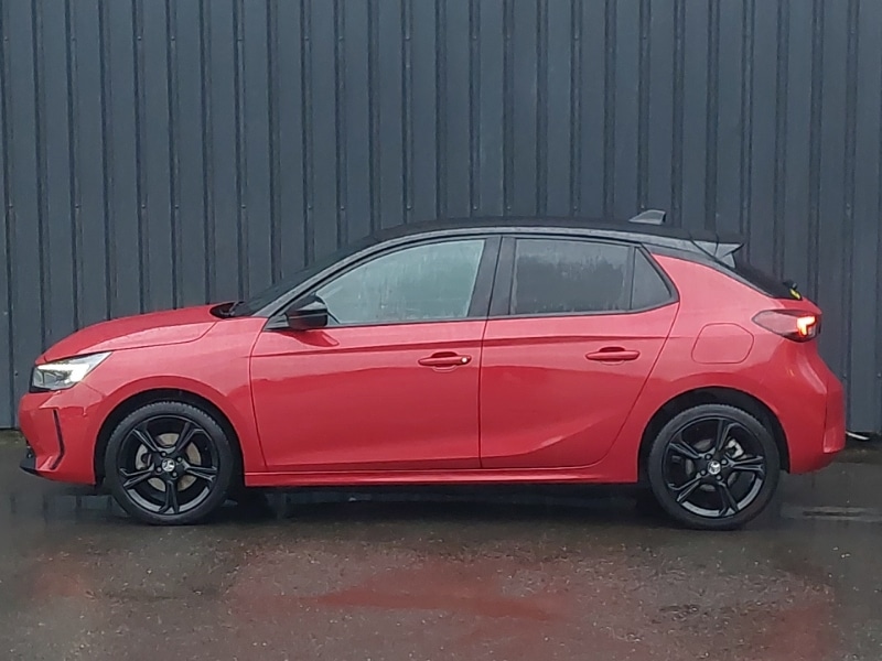 Used Vauxhall Corsa 2024 for sale - 77985702: Photo 4