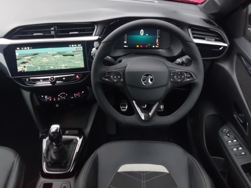 Used Vauxhall Corsa 2024 for sale - 77985702: Photo 7