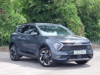 Used Kia Sportage 2025 for sale - 78674557: Photo