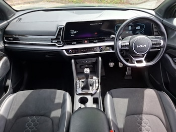 Used Kia Sportage 2025 for sale - 78674557: Photo