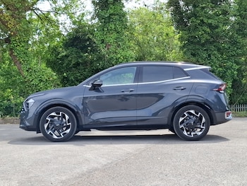Used Kia Sportage 2025 for sale - 78674557: Photo