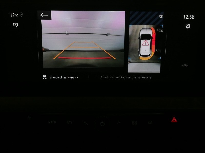 Used Vauxhall Mokka 2022 for sale - 77949599: Photo 11