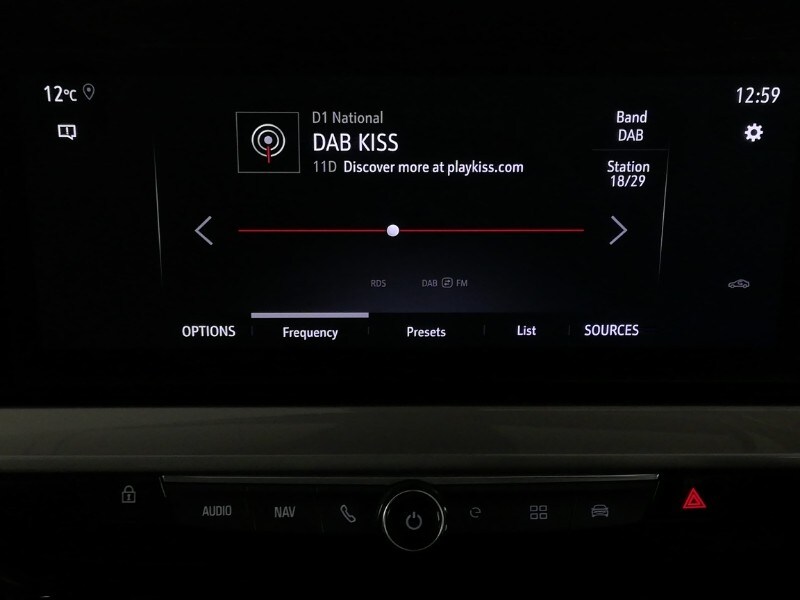 Used Vauxhall Mokka 2022 for sale - 77949599: Photo 12